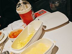 -海底捞火锅(外滩店)