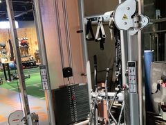 -蜗牛健身·私教馆(海珀香庭店)