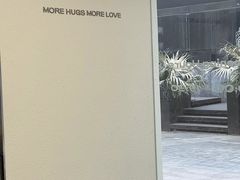-HUGS coffee(东区店)
