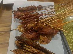 -冶建镜子·老南昌大排档·江西虾王(总店)