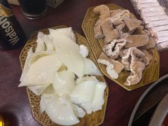 -重庆火锅(西安店)