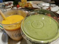 -乐凯撒披萨(汇港购物中心店)