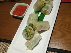-泰国餐厅 Thai Food(裕华万达店)