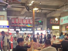 -阿财老铺·老蚌埠龙虾城(华夏总店)