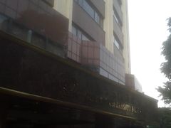 -广州中国大酒店