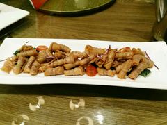 鸭唇-品大三·南京菜(大行宫店)