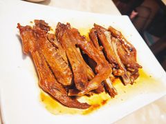 卤水掌翼-广记餐厅(万福路店)