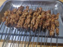 -清真·马峰烤肉(小学习北巷店)