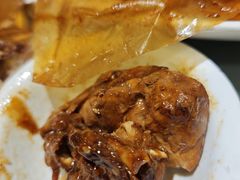 -乐口福家常菜馆(古庸路店)