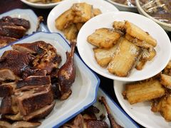 -小本鸡饭店(滨江白马湖店)