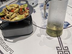 -小菜园新徽菜(溧阳万达店)