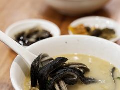 长鱼汤-欣达面馆(天桥支路店)