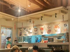 大堂-七八冷面·延边朝鲜族美食(圣熙八号店)