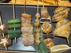 -明日叶居酒屋(师惠坊店)