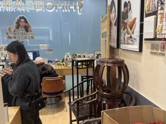 -海马体照相馆(成都来福士广场店)