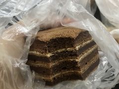 -甜嘟嘟烘焙坊(舒城路店)
