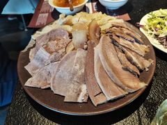 -盡膳口福·百年汤方火锅(科华北路店)