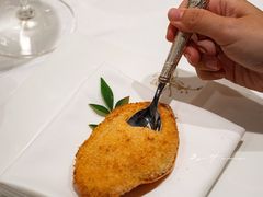 -万豪金殿(香港JW万豪酒店)