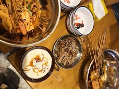 -嘉州鲜知味钵钵鸡(奎星楼店)
