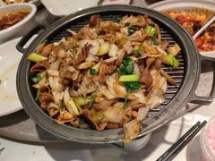 -大鸭梨烤鸭店(花园村店)