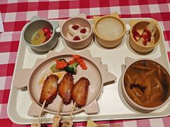 -青岛东方影都融创水世界