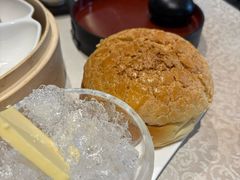 -粤域茶餐厅