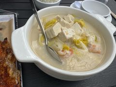 -丽泽山庄·生态怀柔菜·虹鳟鱼(红螺寺店)