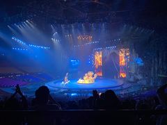 -广州长隆国际大马戏