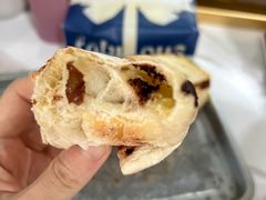 -木子木水日式烫面包(杭州首店)