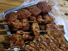 -胡仁根胡记炸炸炸