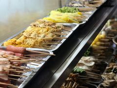 -胖子好盐水鸭(总店)