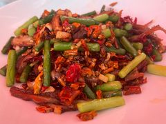 -福巷湘食小馆·猛火现炒(上海首店)