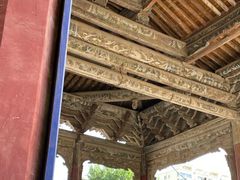 -张掖大佛寺景区