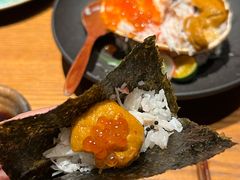 -贰捌零叁精致料理(钱湖店)
