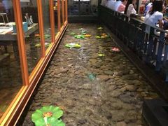 丰茂盛朝鲜族烤串(亚运村店)-丰茂烤串(金泉美食宫店)