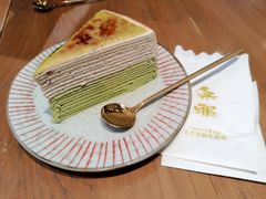 -無邪日式甜品(世博源店)