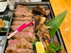 -昱匠·日本料理(金融街店)