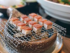 -香厨中餐厅(松北香格里拉店)