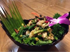 iphone_upload_pic-Siam泰餐厅(水上公园店)