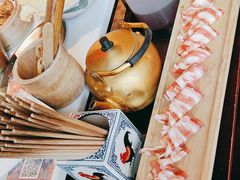 -卤校长重庆火锅(国兴店)