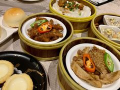 -香云轩·顺德菜(香云纱园林酒店店)