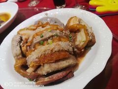 -红林食府