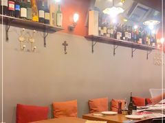 大堂-La Vite意大利餐厅酒馆(乌鲁木齐店)