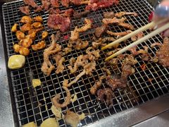 -同心烧烤(总店)