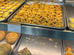 -广隆蛋挞王(农讲所店)