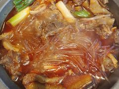 -肖记公安牛肉鱼杂馆·省级非物质文化遗产(江汉路直营店)
