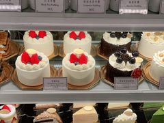 -布歌东京(万象天地店)