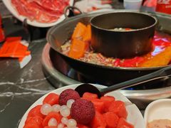 -巴蜀大将火锅(春熙店)