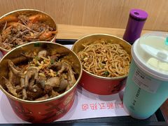 -盛香亭热卤(光明大仟里店)