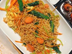 -枪火串烧·东北特色烧烤(罗湖总店)